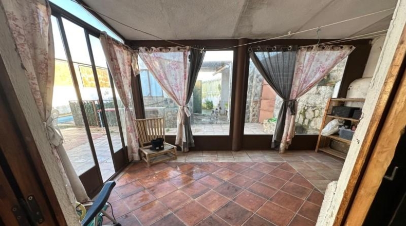 Cáceres - Casar de Cáceres - 10500m2