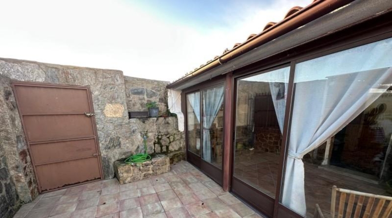Cáceres - Casar de Cáceres - 10500m2