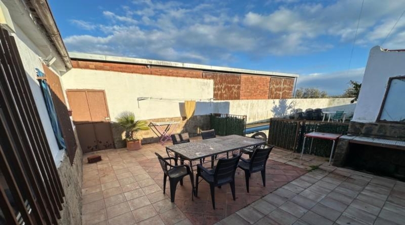 Cáceres - Casar de Cáceres - 10500m2