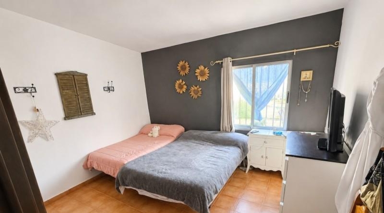 Cáceres - Casar de Cáceres - 10500m2