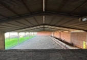 Non-developable land for sale on España, Casar de Cáceres, ref: TR411368 photo