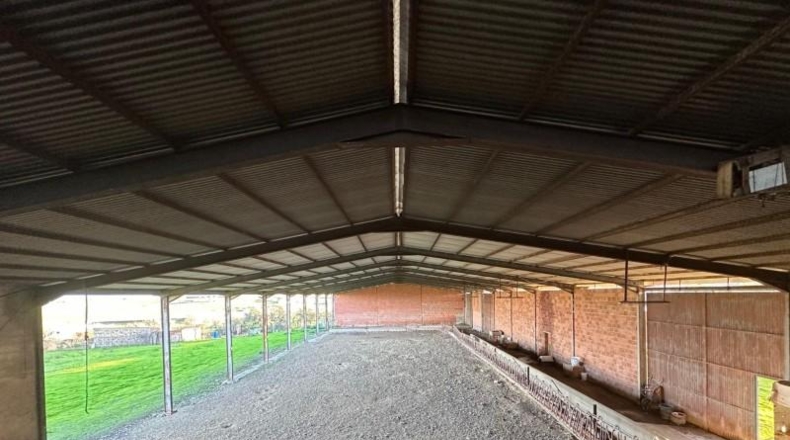 Cáceres - Casar de Cáceres - 10500m2