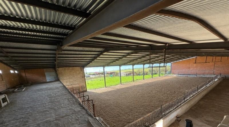 Cáceres - Casar de Cáceres - 10500m2