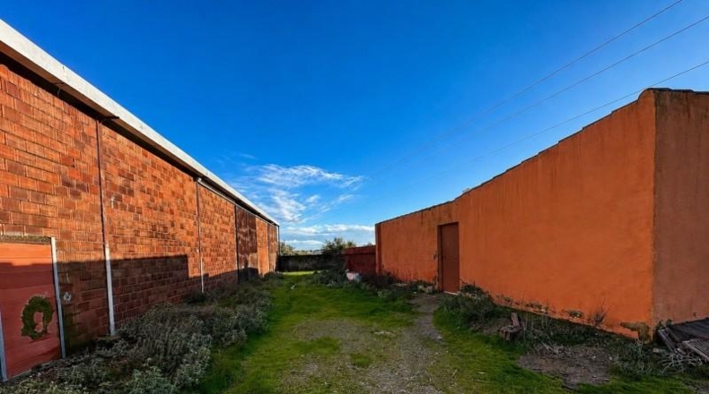 Cáceres - Casar de Cáceres - 10500m2