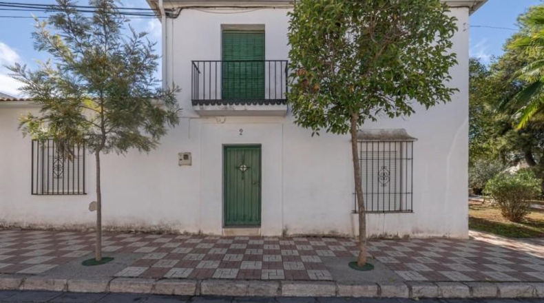 Granada - Albolote - 577m2
