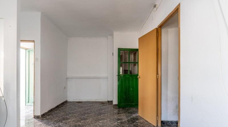 Granada - Albolote - 577m2