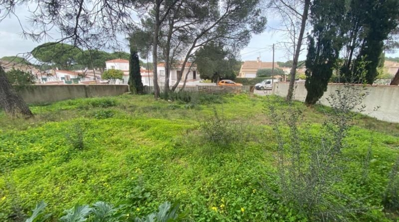 Gerona - l'Escala - 399m2