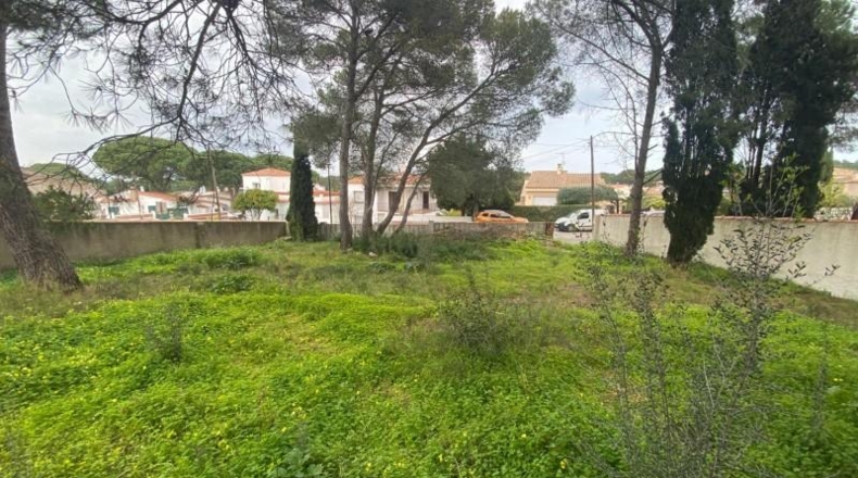 Gerona - l'Escala - 399m2