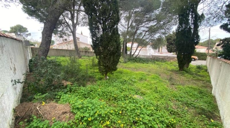Gerona - l'Escala - 399m2