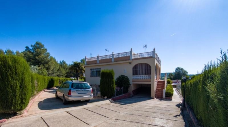 Valencia - Alzira - 4013m2