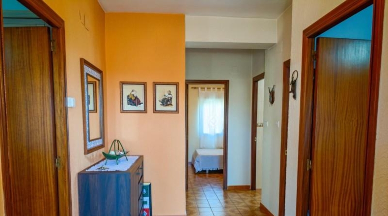Valencia - Alzira - 4013m2