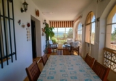 Chalet independiente con terreno en venta en la España, Alzira, ref: TR411364 foto