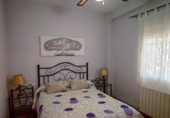 Chalet independiente con terreno en venta en la España, Alzira, ref: TR411364 foto
