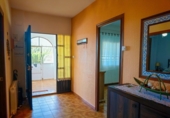 Chalet independiente con terreno en venta en la España, Alzira, ref: TR411364 foto