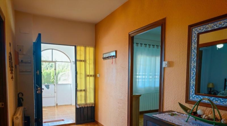 Valencia - Alzira - 4013m2
