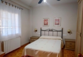 Chalet independiente con terreno en venta en la España, Alzira, ref: TR411364 foto