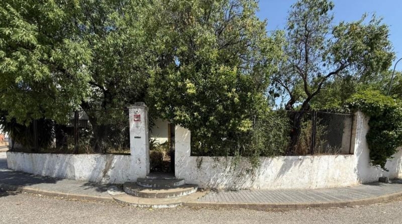 Badajoz - Badajoz - 1000m2