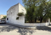 Chalet independiente con terreno en venta en la España, Badajoz, ref: TR411365 foto