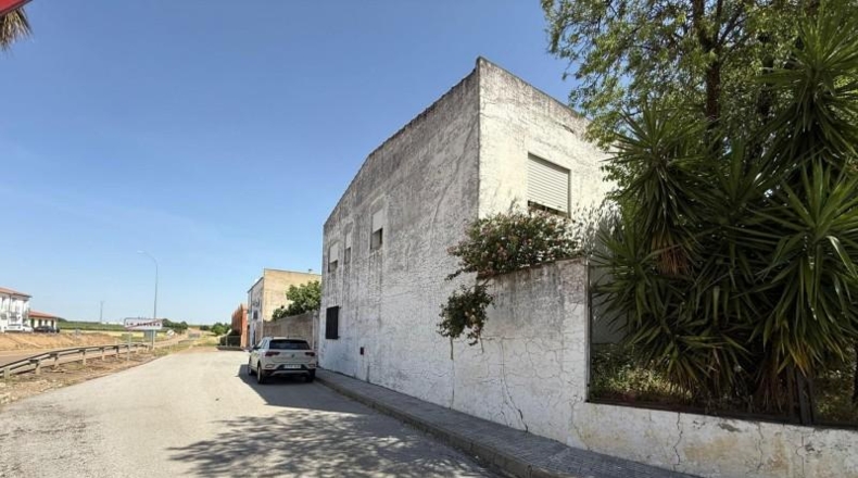 Badajoz - Badajoz - 1000m2