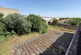Бадахос 1000&nbsp;м²