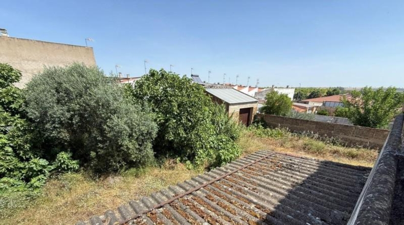 Badajoz - Badajoz - 1000m2