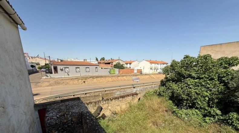 Badajoz - Badajoz - 1000m2
