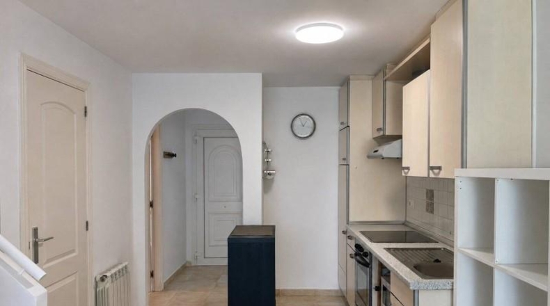 Жирона - Torroella de Fluvià - 94m2