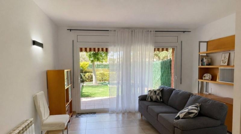 Жирона - Torroella de Fluvià - 94m2