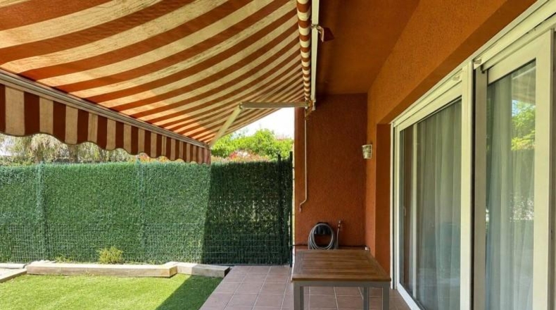 Жирона - Torroella de Fluvià - 94m2