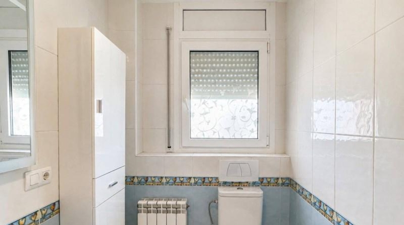 Жирона - Torroella de Fluvià - 94m2