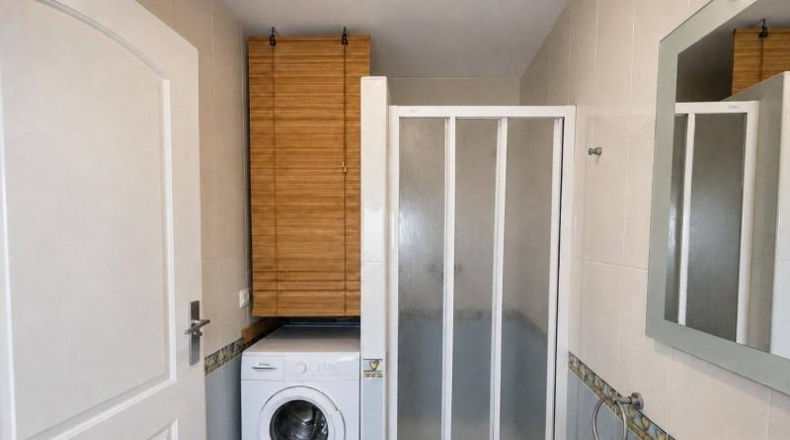 Жирона - Torroella de Fluvià - 94m2
