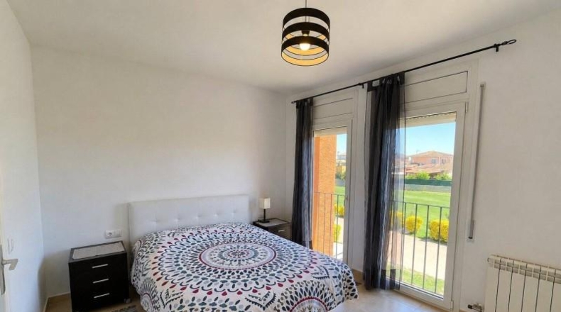 Жирона - Torroella de Fluvià - 94m2