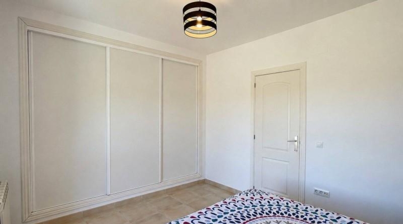 Жирона - Torroella de Fluvià - 94m2