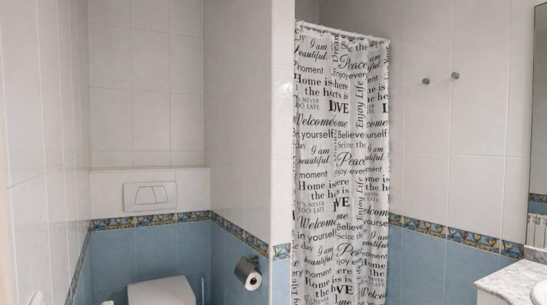 Жирона - Torroella de Fluvià - 94m2