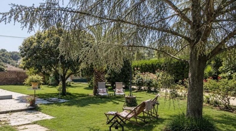 Cordova - Almodóvar del Río - 1800m2