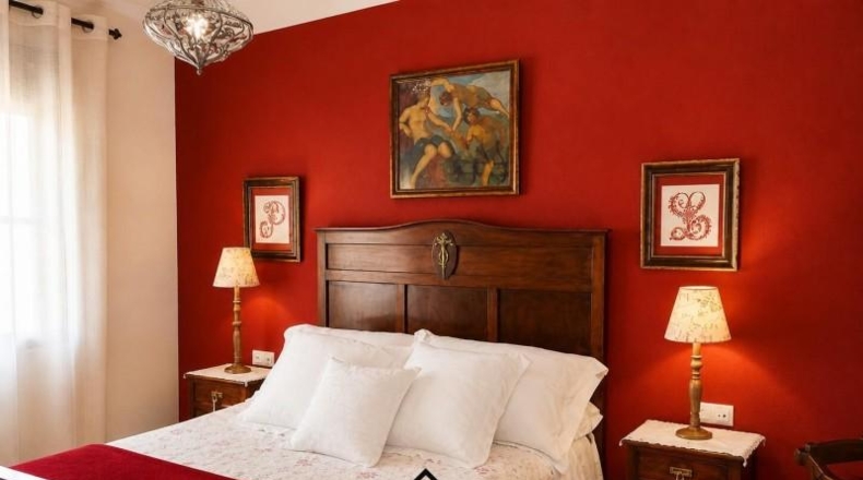 Cordova - Almodóvar del Río - 1800m2
