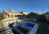 Detached villa with land for sale on España, Llagostera, ref: TR411369 photo