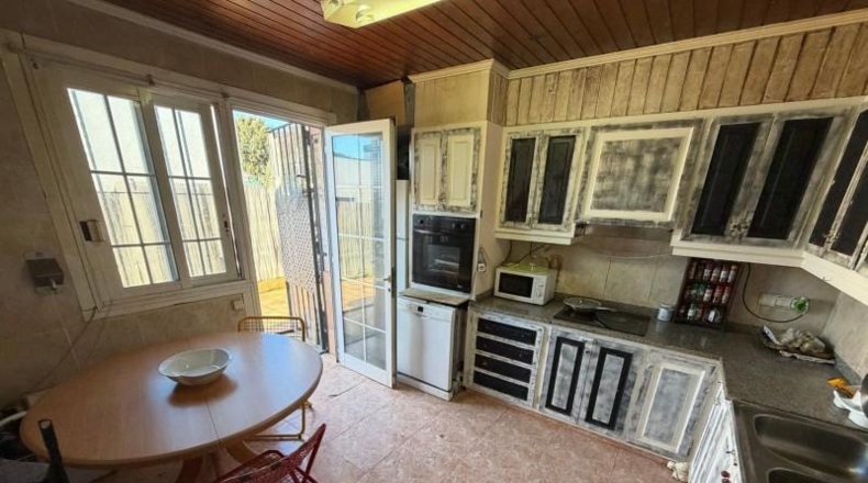 Жирона - Llagostera - 550m2