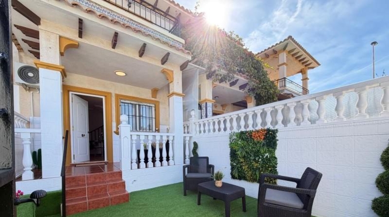 Alicante - Orihuela - 75m2