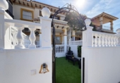 Casa de poble en venda a la España, Oriola, ref.: TR411367 foto