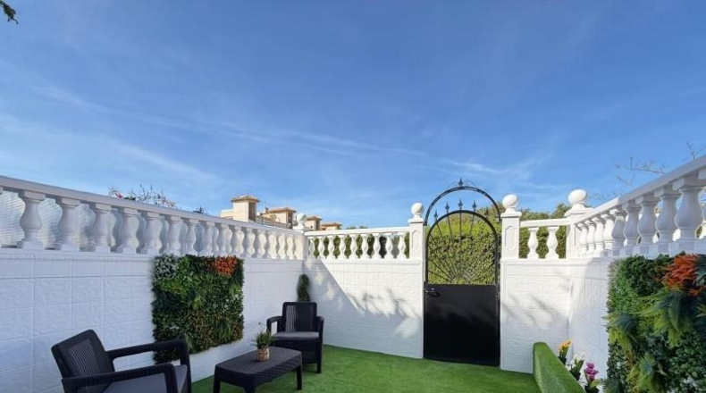 Alicante - Orihuela - 75m2