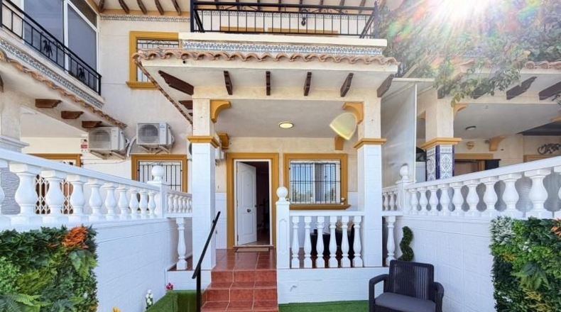 Alicante - Orihuela - 75m2
