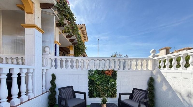 Alicante - Orihuela - 75m2