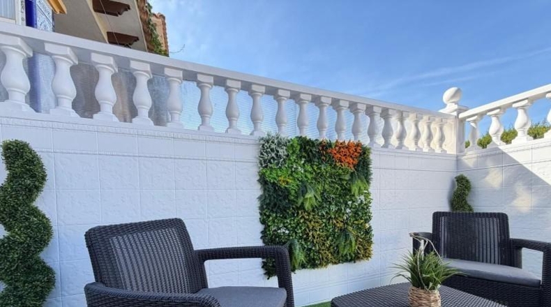 Alicante - Orihuela - 75m2