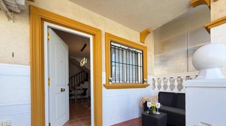 Alicante - Orihuela - 75m2