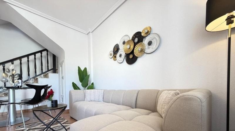 Alicante - Orihuela - 75m2