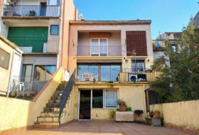 Sant Llorenç Savall 386&nbsp;m² 