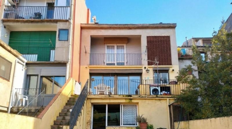 Барселона - Sant Llorenç Savall - 386m2