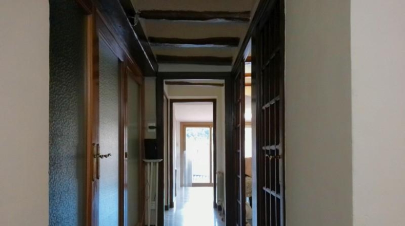 Барселона - Sant Llorenç Savall - 386m2