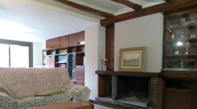 Барселона - Sant Llorenç Savall - 386m2